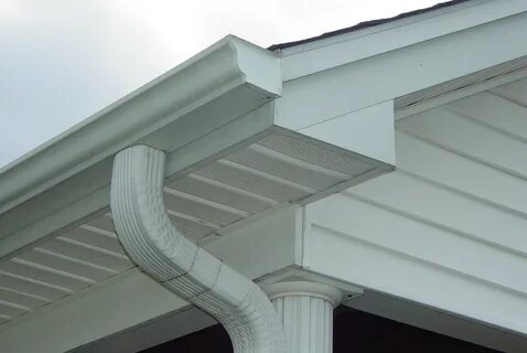 repair gutters