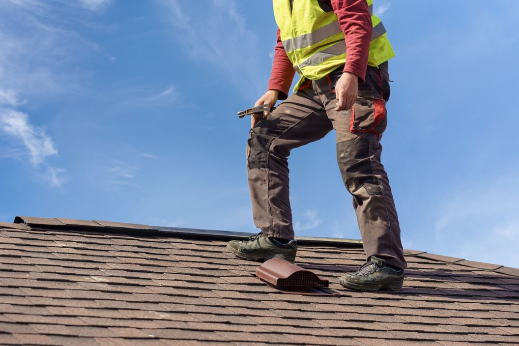 What is Roofing?