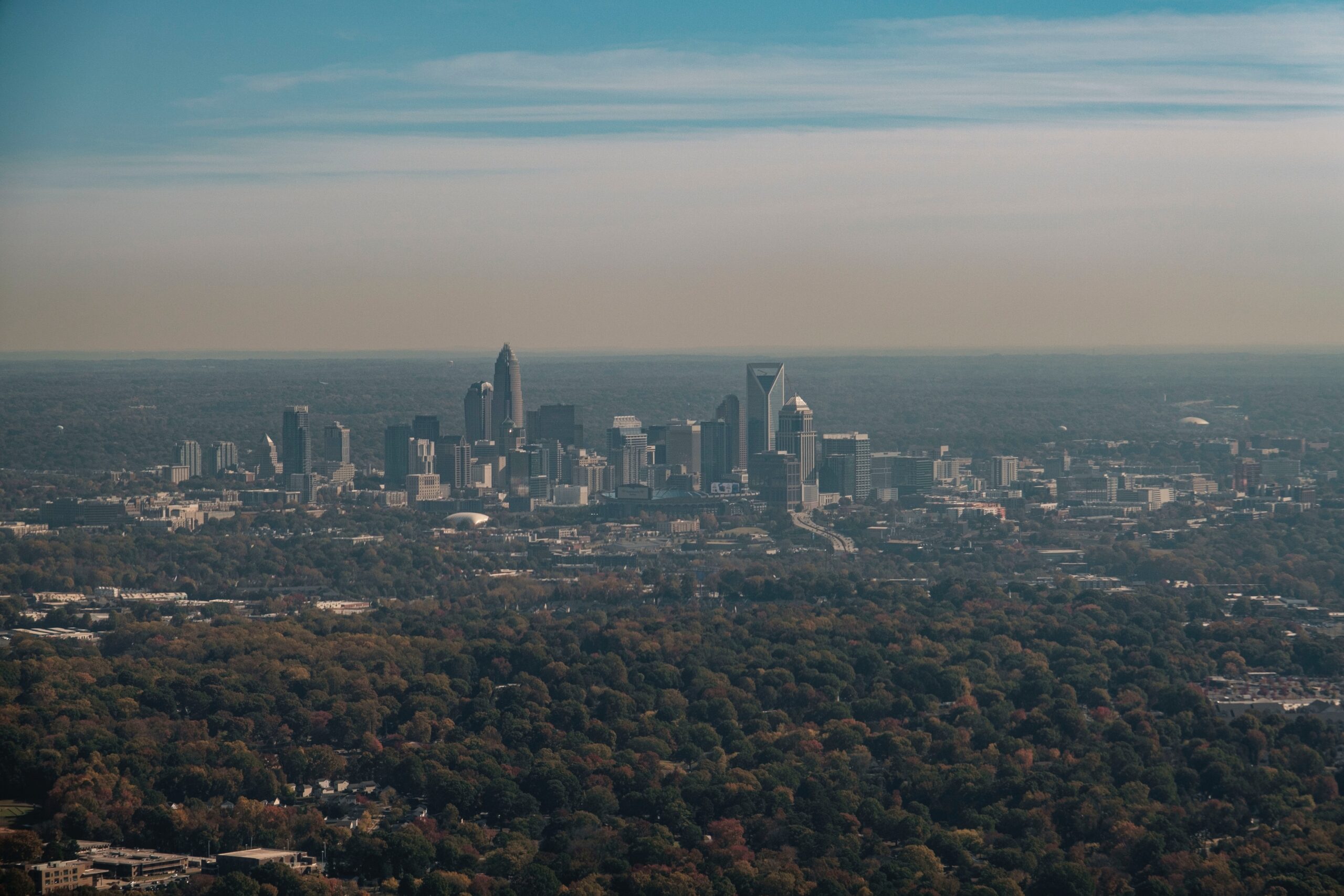 roofing charlotte