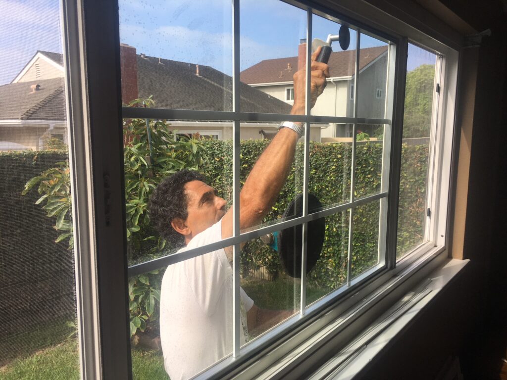 window replacement service