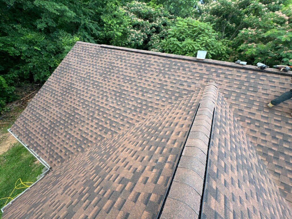 Importance of Roofing in Charlotte