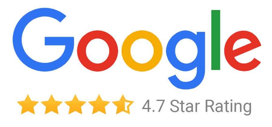 Google stars reviews RB builders