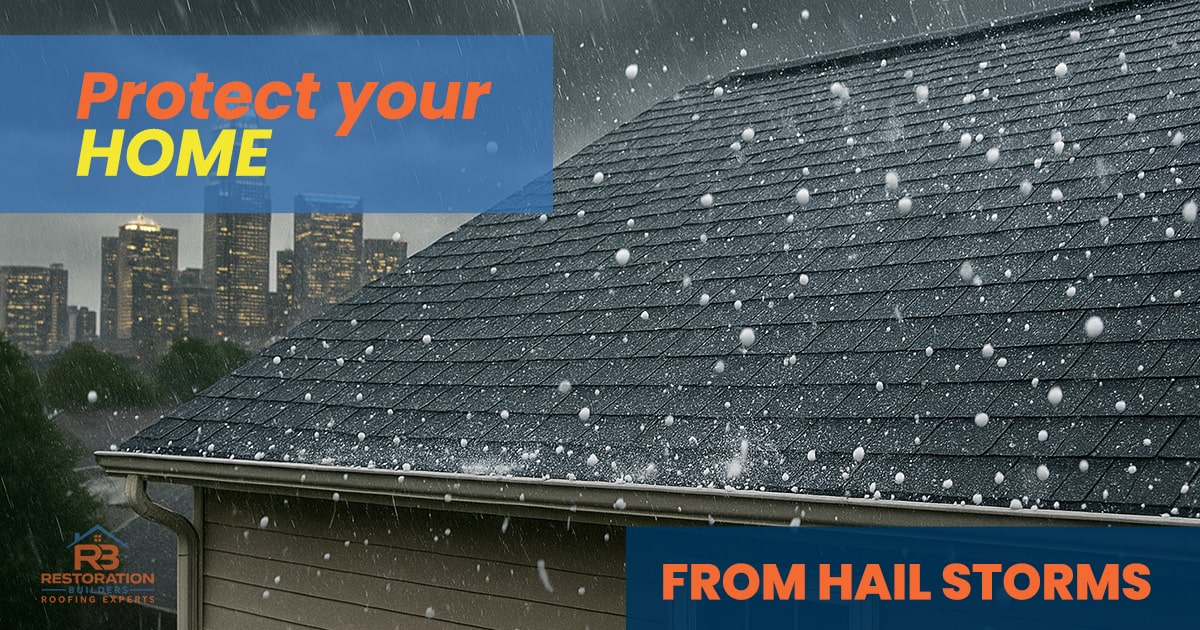 The Impact of Hail Storms in Charlotte: What You Should Do Next