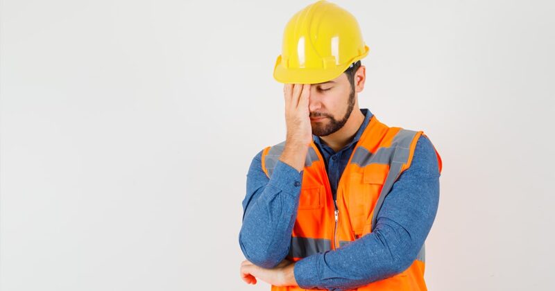 hiring a bad contractor Charlotte