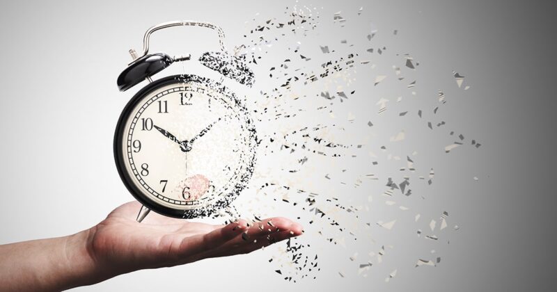 time is important during a hail storm in charlotte