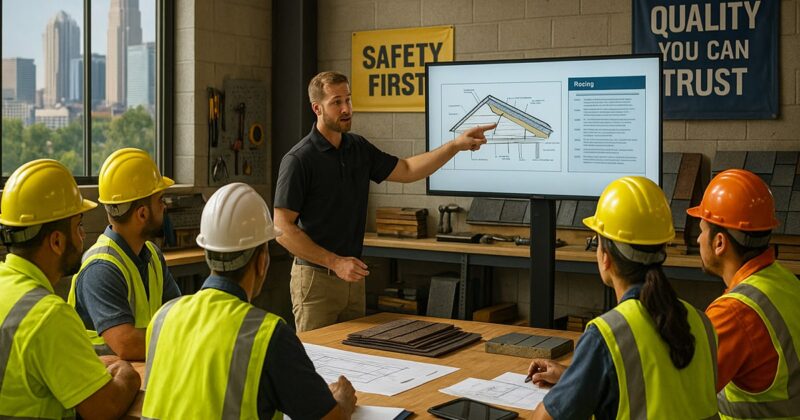 Contractors Learning