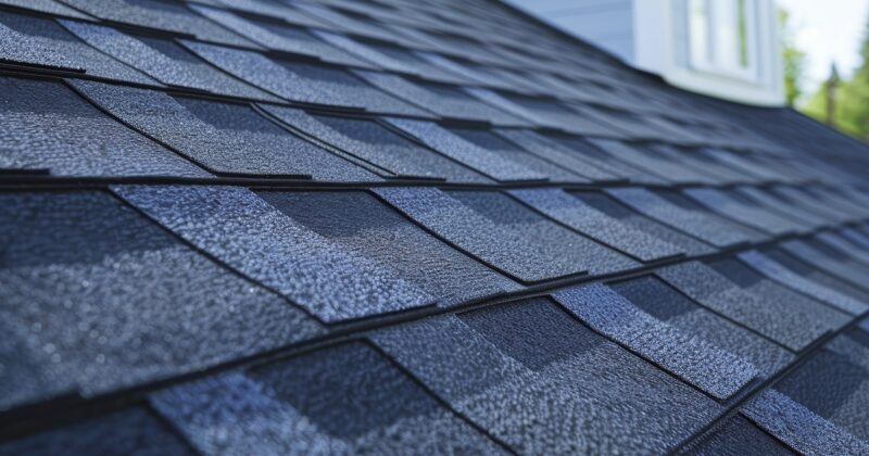 Roofing in Charlotte NC