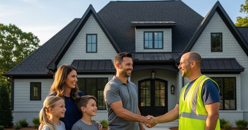 Family Friendly Financing Options