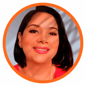 Lissette Salazar - Human Resources