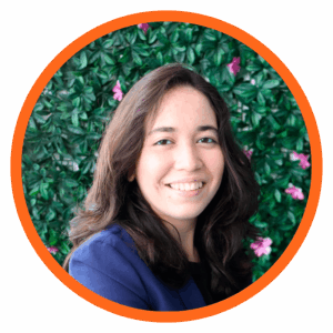 Mariangel Morillo - Marketing Department