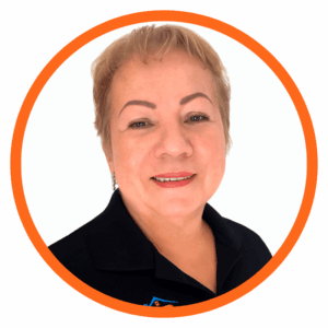 Nubia Corredor - Sales Representative