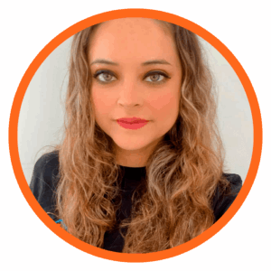 Sandra Espinoza - Sales Representative