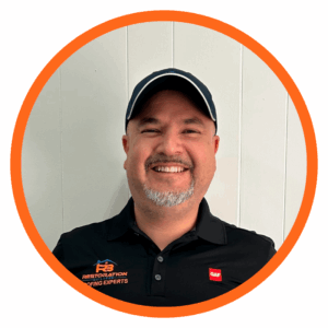 Santiago Larrea - Sales Representative