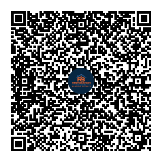 contact information in QR code