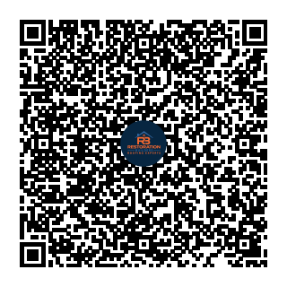 contact information in QR code