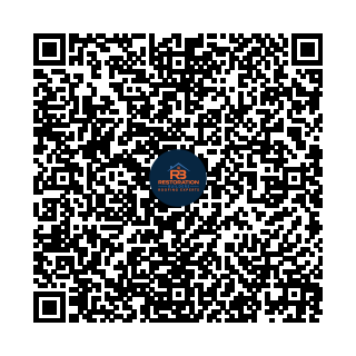 contact information in QR code