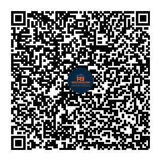 contact information in QR code