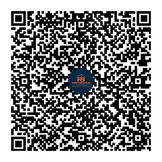 contact information in QR code